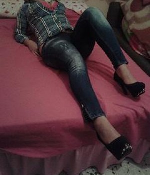 Urfa Escort Demet