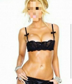 İstanbul Escort  Sibel