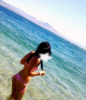 Antalya Escort Pelin