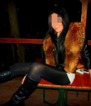 Mardin Escort  Melike