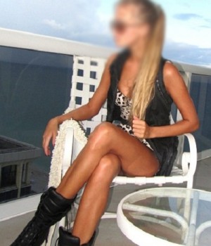 Antalya Escort Özlem