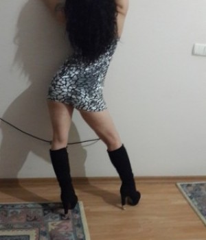 İzmir Escort Tanem