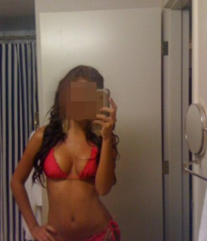 Kayseri Escort Pelin