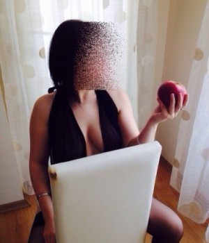 Bursa Escort Hira