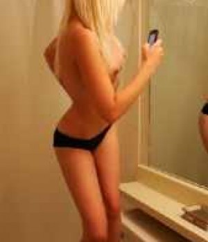 Eskişehir Escort Amanda