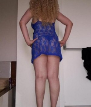 Kırıkkale Escort Nazlı