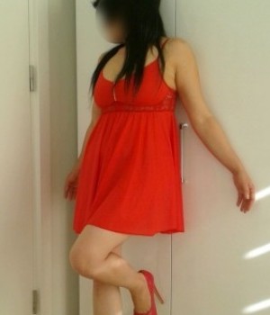 Edirne Escort Nigar