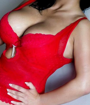 İstanbul Escort  Nesrin