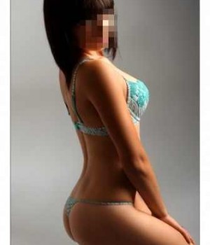 Eskişehir Escort Hadise