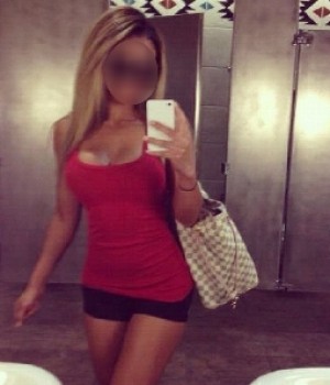 Siirt Escort Nalan