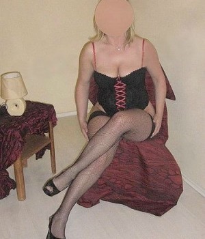 Mersin VİP Escort Sude