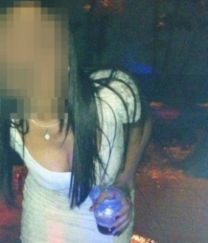 Hatay Escort Lolita