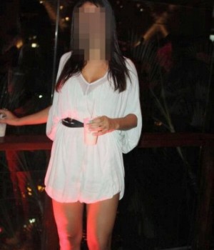 Hatay Escort Özgem